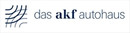 Logo akf servicelease GmbH